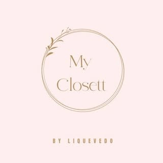 Logo My Closett by Liquevedo